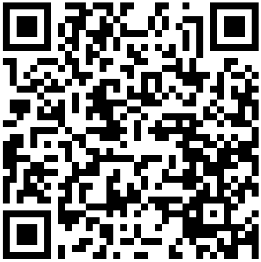 グーグルマップQRコード