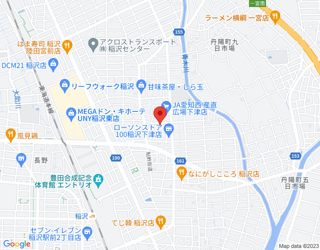 下津市民センターの地蔵