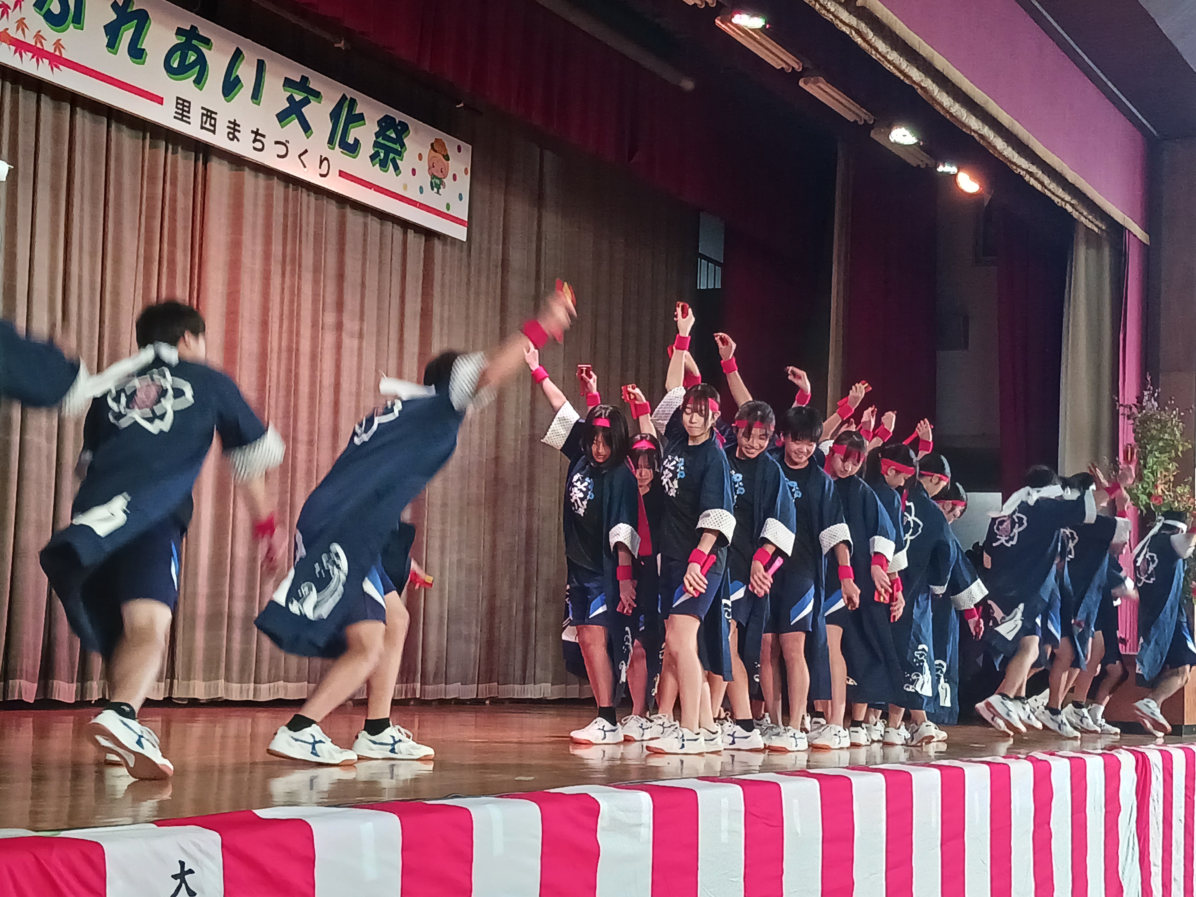 子どもたちの写真