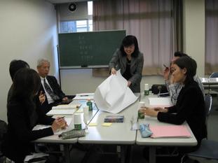 写真：会議の様子2