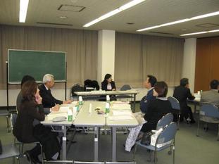 写真:会議の様子2