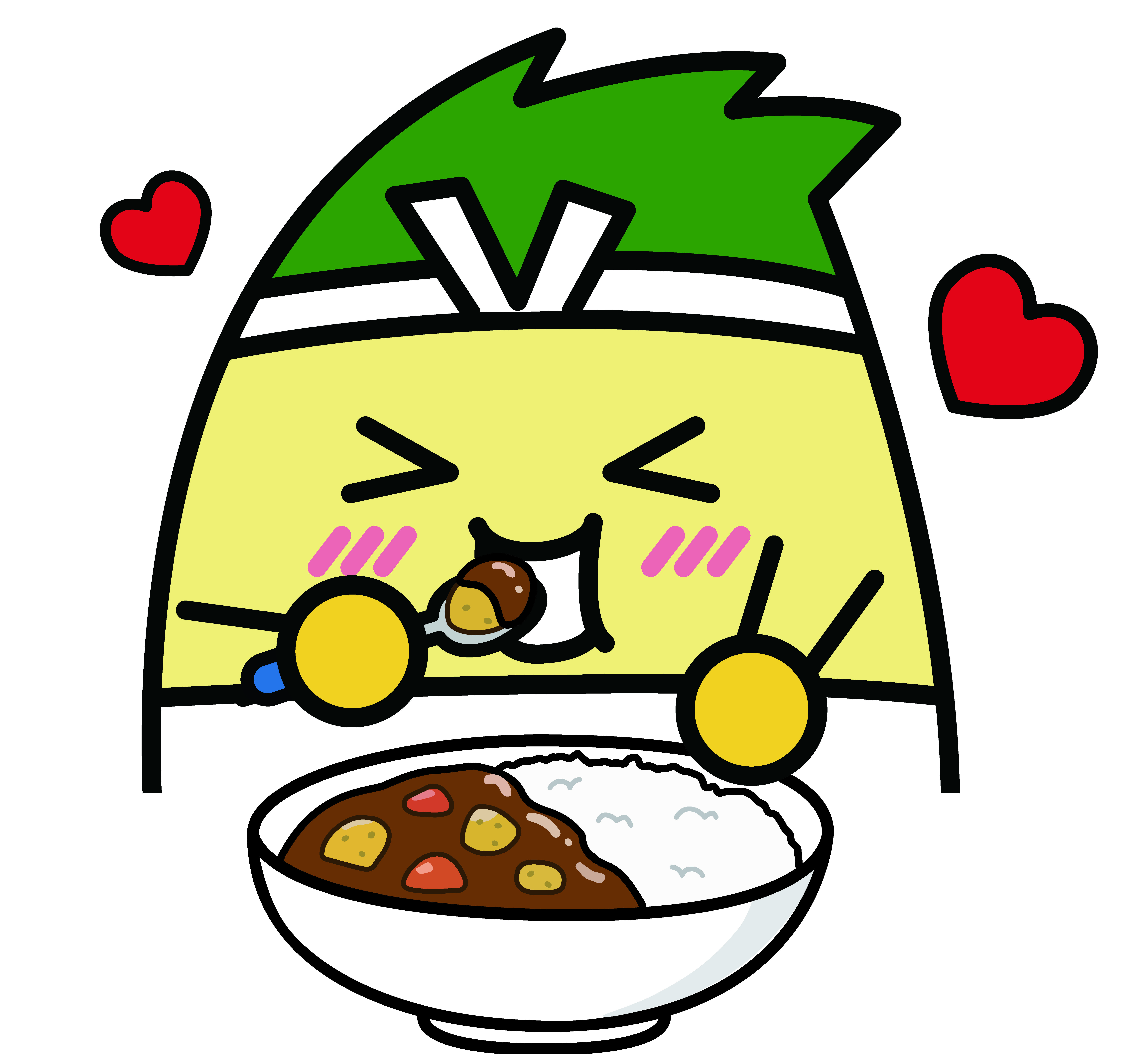 イラストポーズ集23