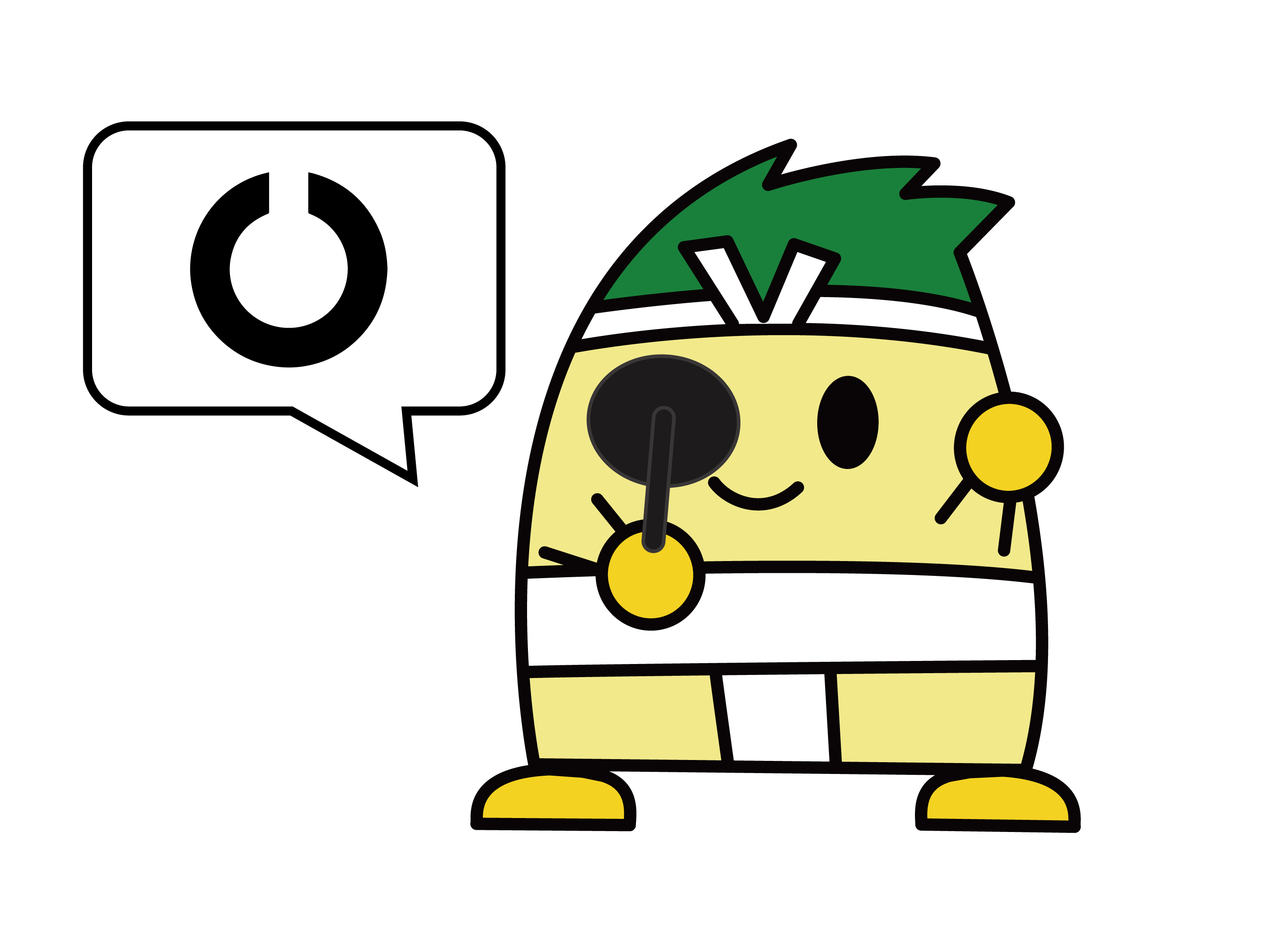 イラストポーズ集21