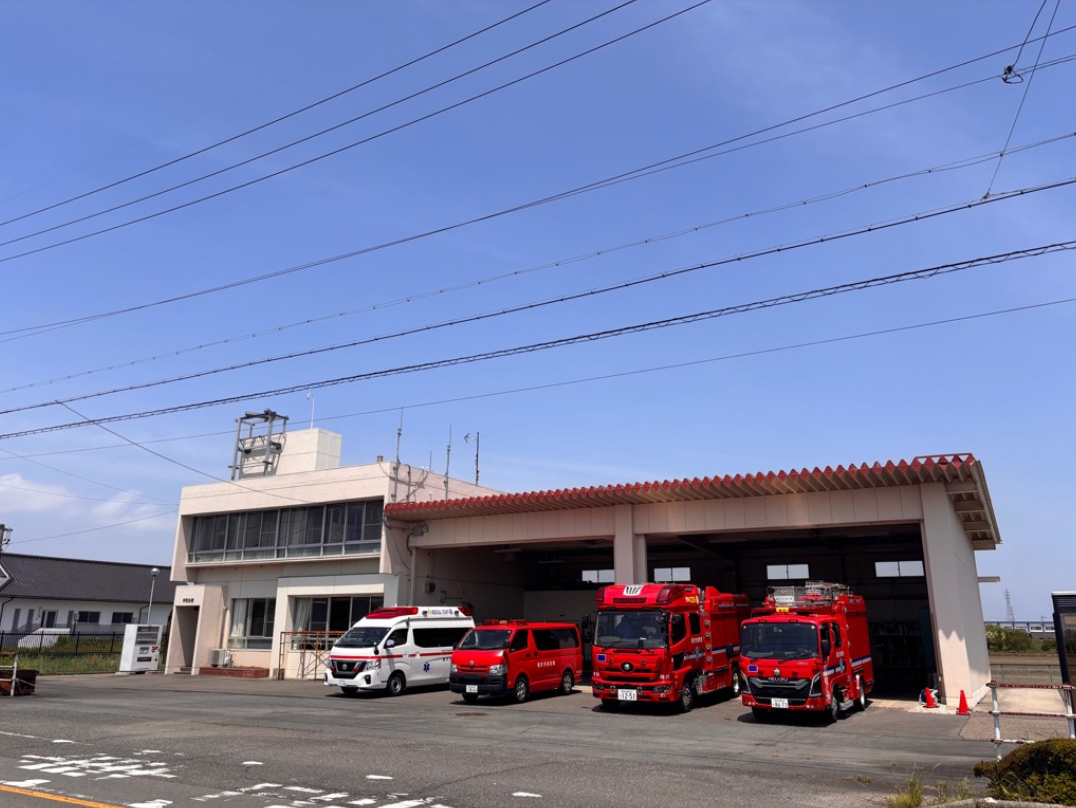 写真：平和分署