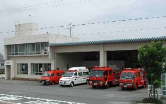 写真：平和分署