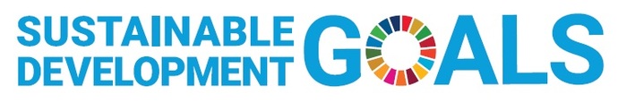 SDGs（持続可能な開発目標）のロゴ