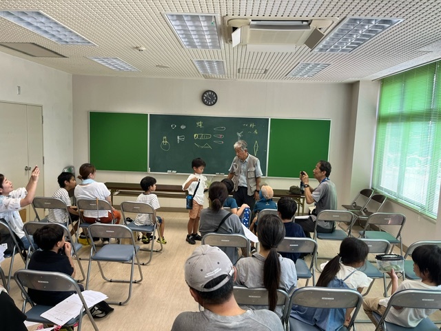 令和6年7月20日(土曜)の写真1