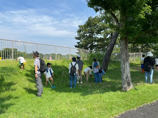 令和6年7月20日(土曜)の写真3