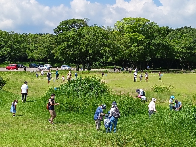 令和5年7月22日(土曜)の写真2