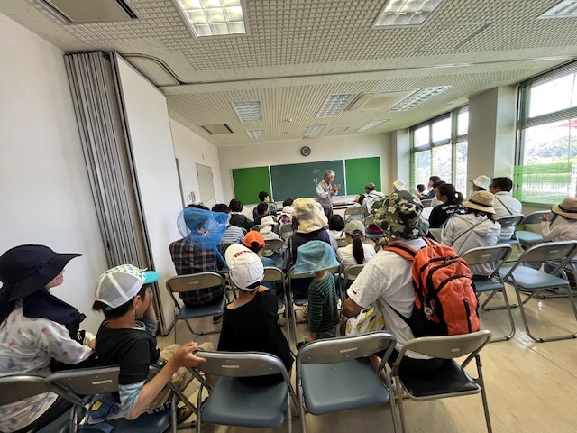 令和6年5月18日(土曜)の写真1