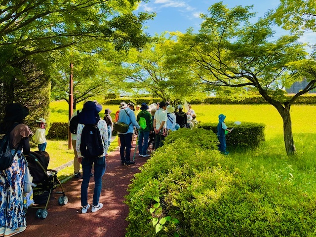令和6年5月18日(土曜)の写真2