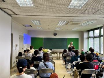 令和7年5月25日の写真1