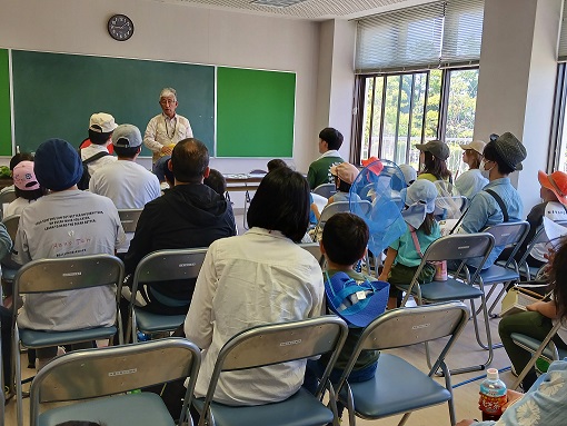 令和5年5月20日(土曜)の写真1