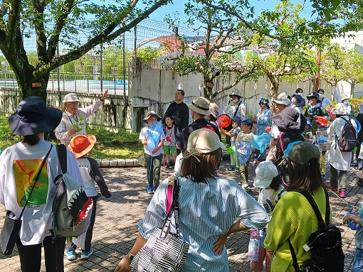 令和5年5月20日(土曜)の写真2