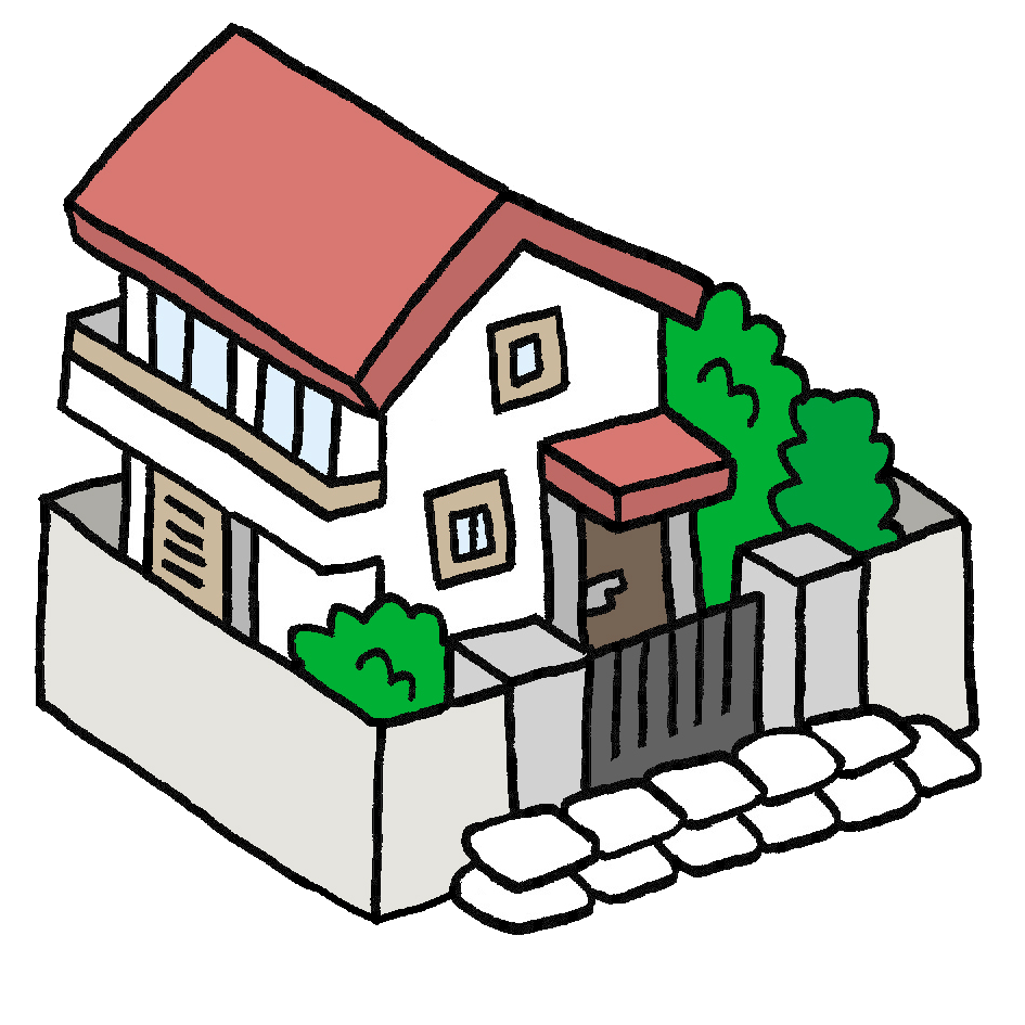 土のう積み方