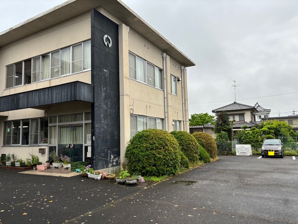 明治市民センター地図
