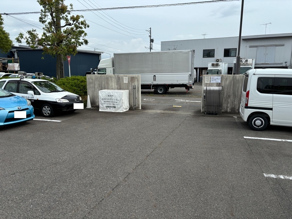 下津市民センター地図