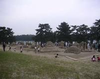 写真:国営 木曽三川公園