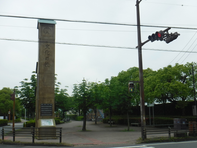 写真：稲沢緑地