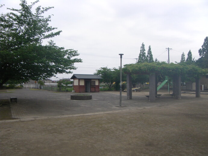 写真：嫁振農村公園