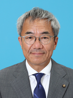 写真：岡野議員