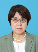 写真:日比野議員