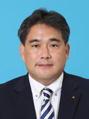 写真：星野議員