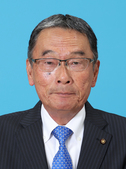 写真:木全議員