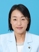 写真:小柳議員