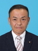 写真：黒田議員