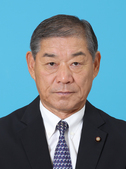 写真:六鹿議員