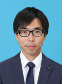 写真:志智議員