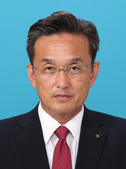写真:津田議員
