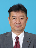 写真:鵜野議員