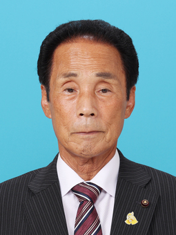 写真：吉川議員