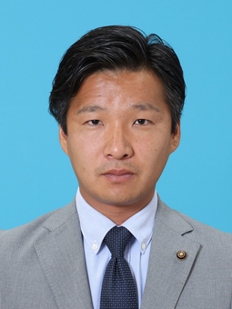 画像：杉山議員