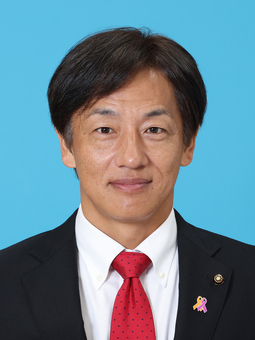 写真：北村議員