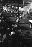 写真:東京オリンピック