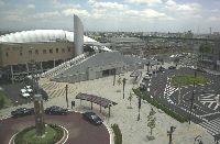 写真:JR稲沢駅