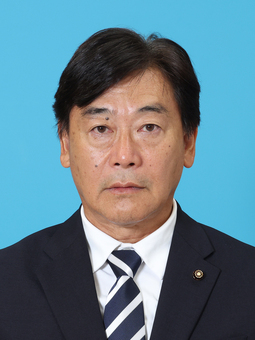 写真：平野泰弘議員