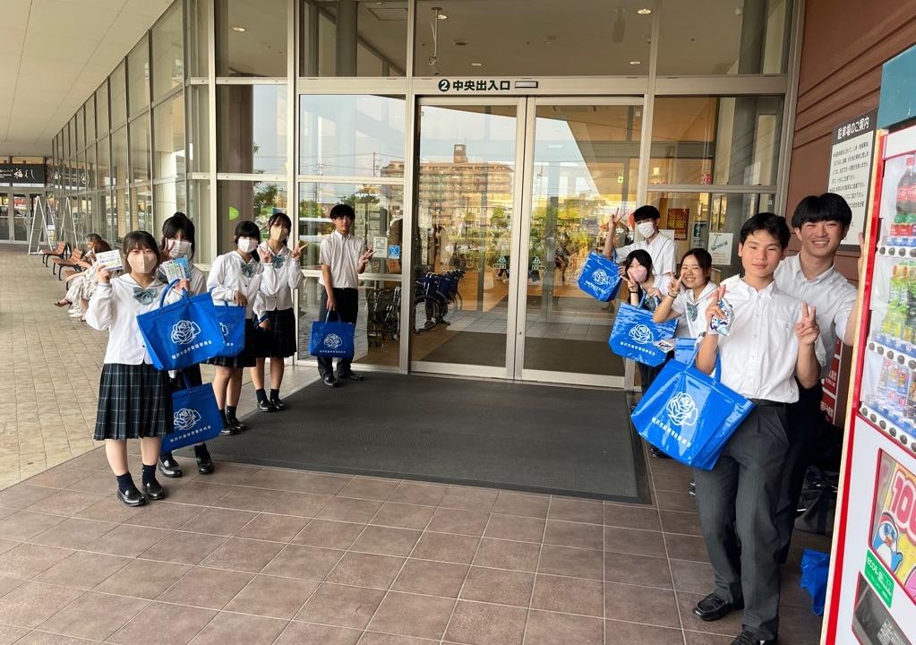 リーフウォーク稲沢3