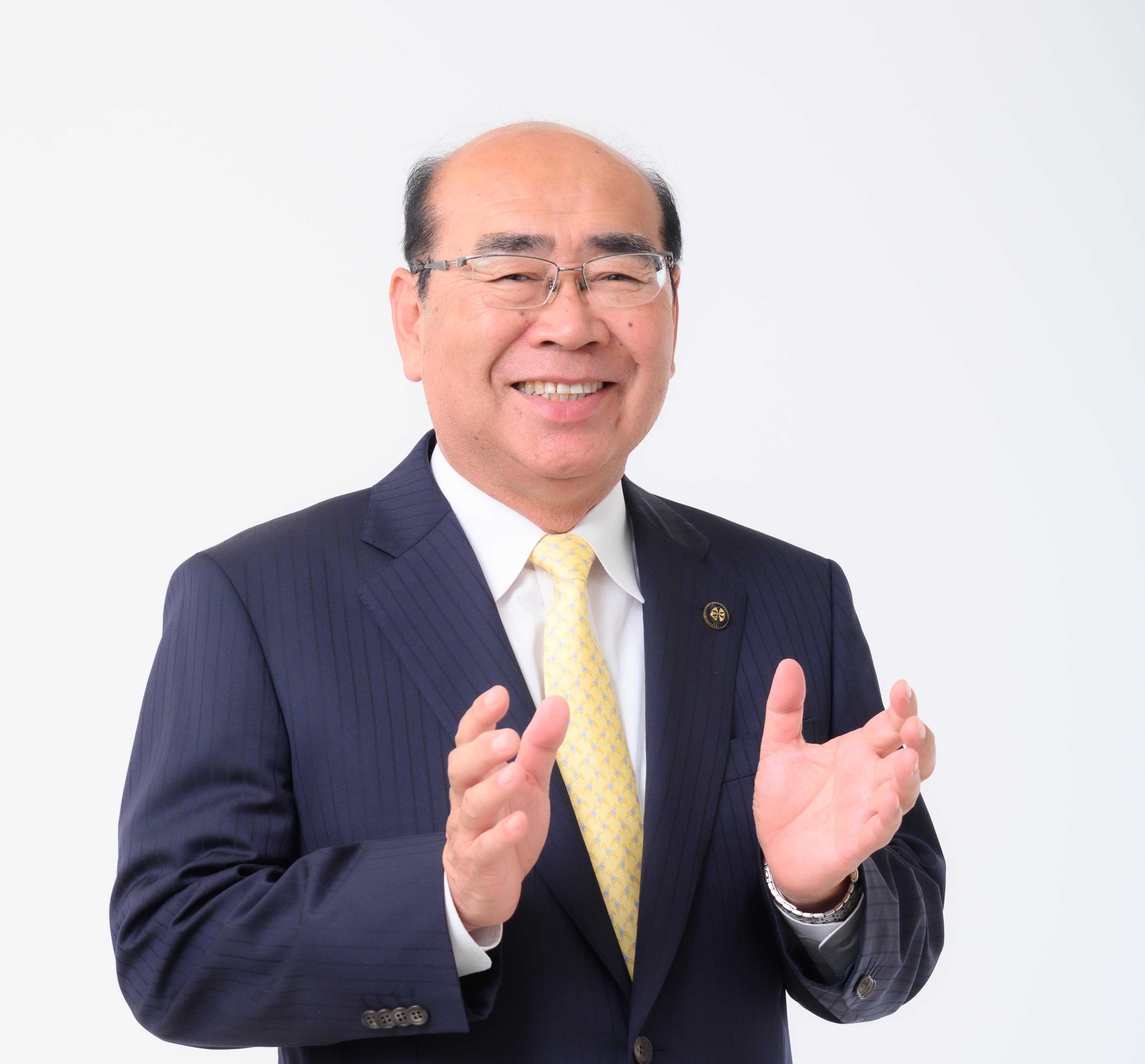 加藤市長