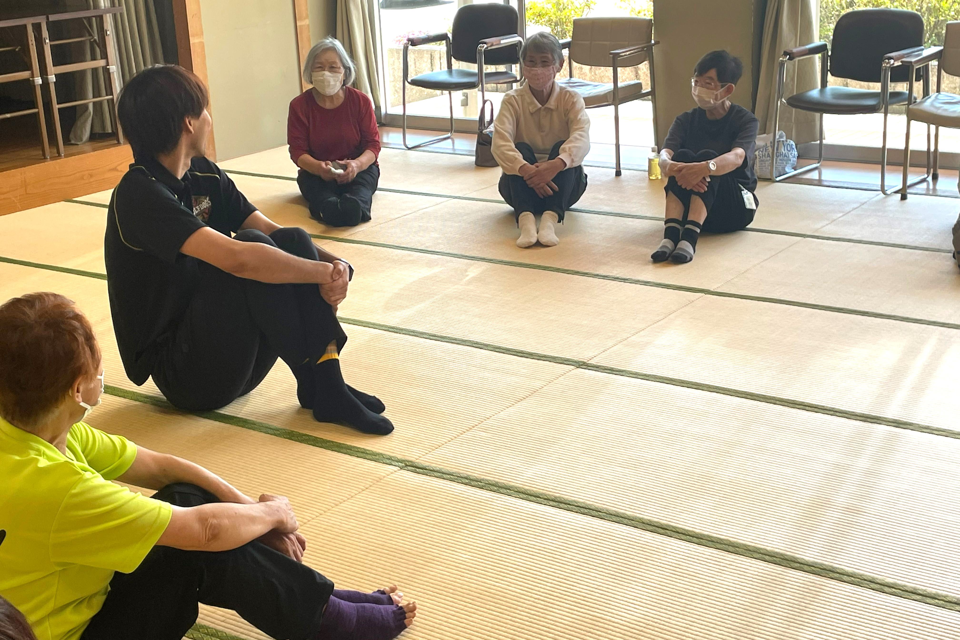 脳と体の健康講座2
