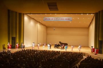 コンサート当日の様子(3)