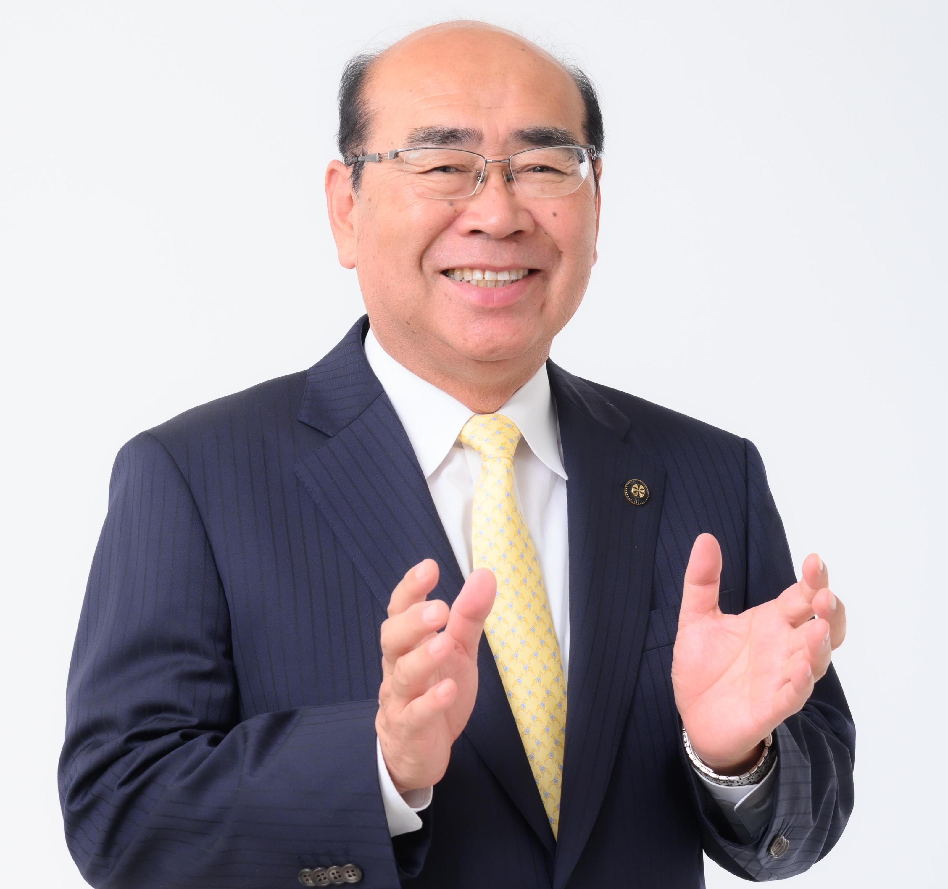 加藤市長