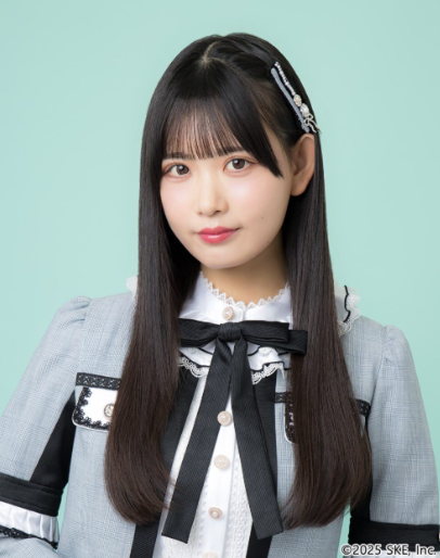 SKE伊藤さん宣材写真