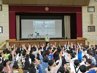 交通安全1