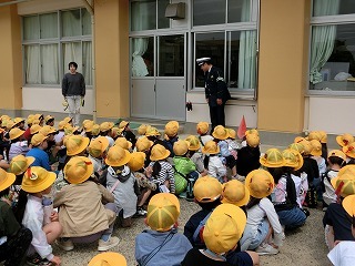 交通安全2