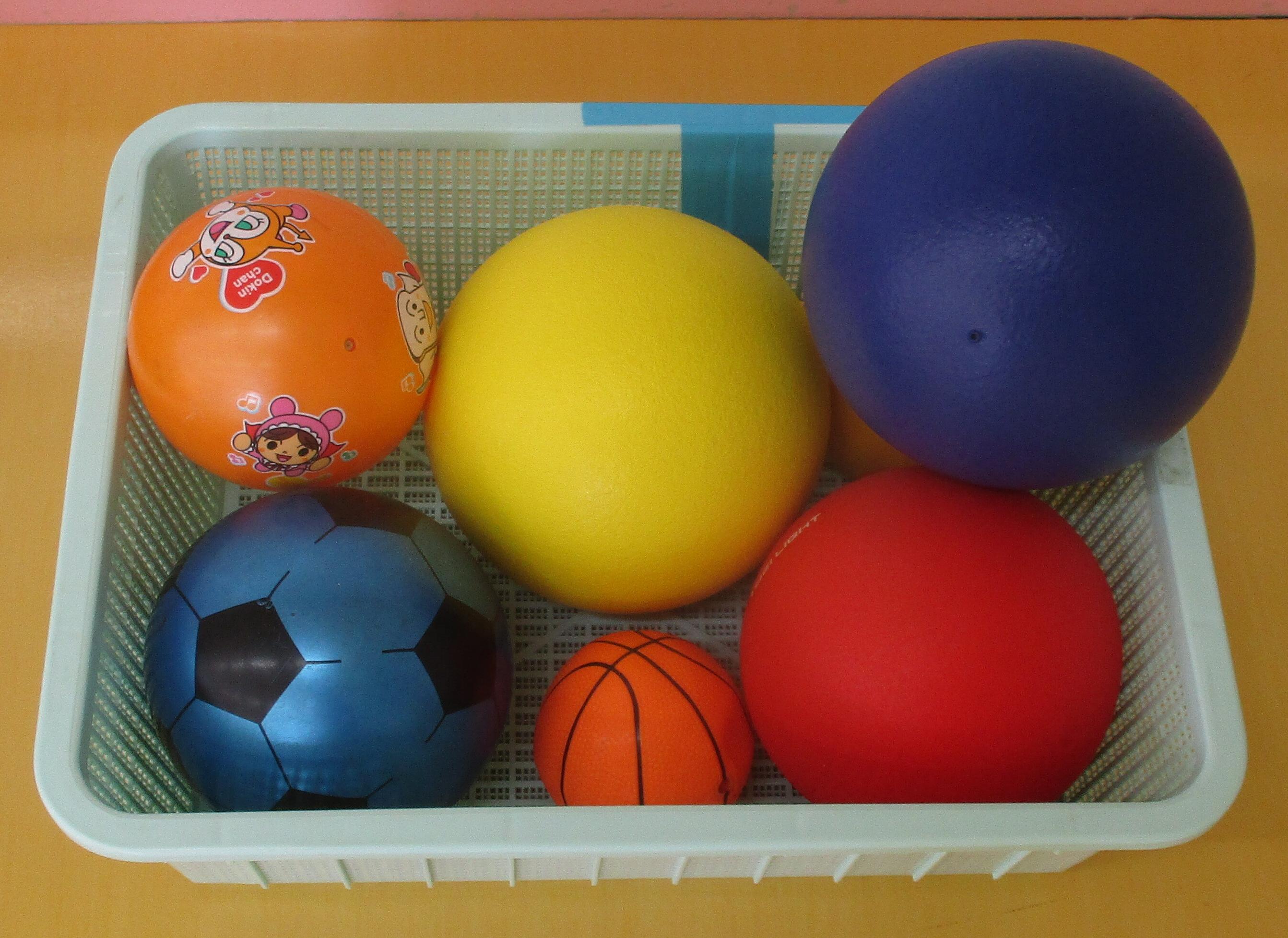 のりものコーナーの写真