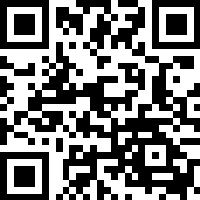 辞退申請フォームQRコード